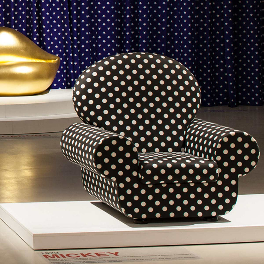 Armchair MICKEY by Studio65 02