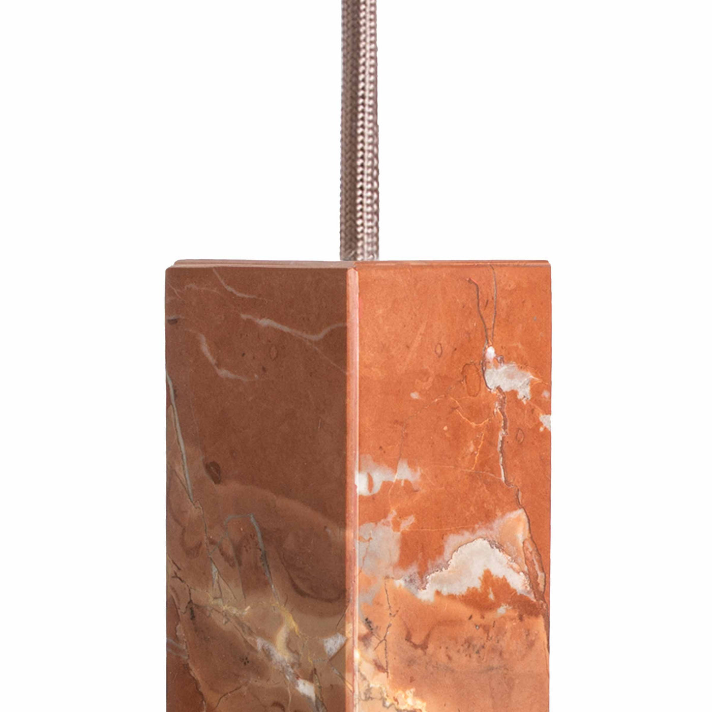 Marble Pendant Lamp LAMP/ONE by Formaminima 010