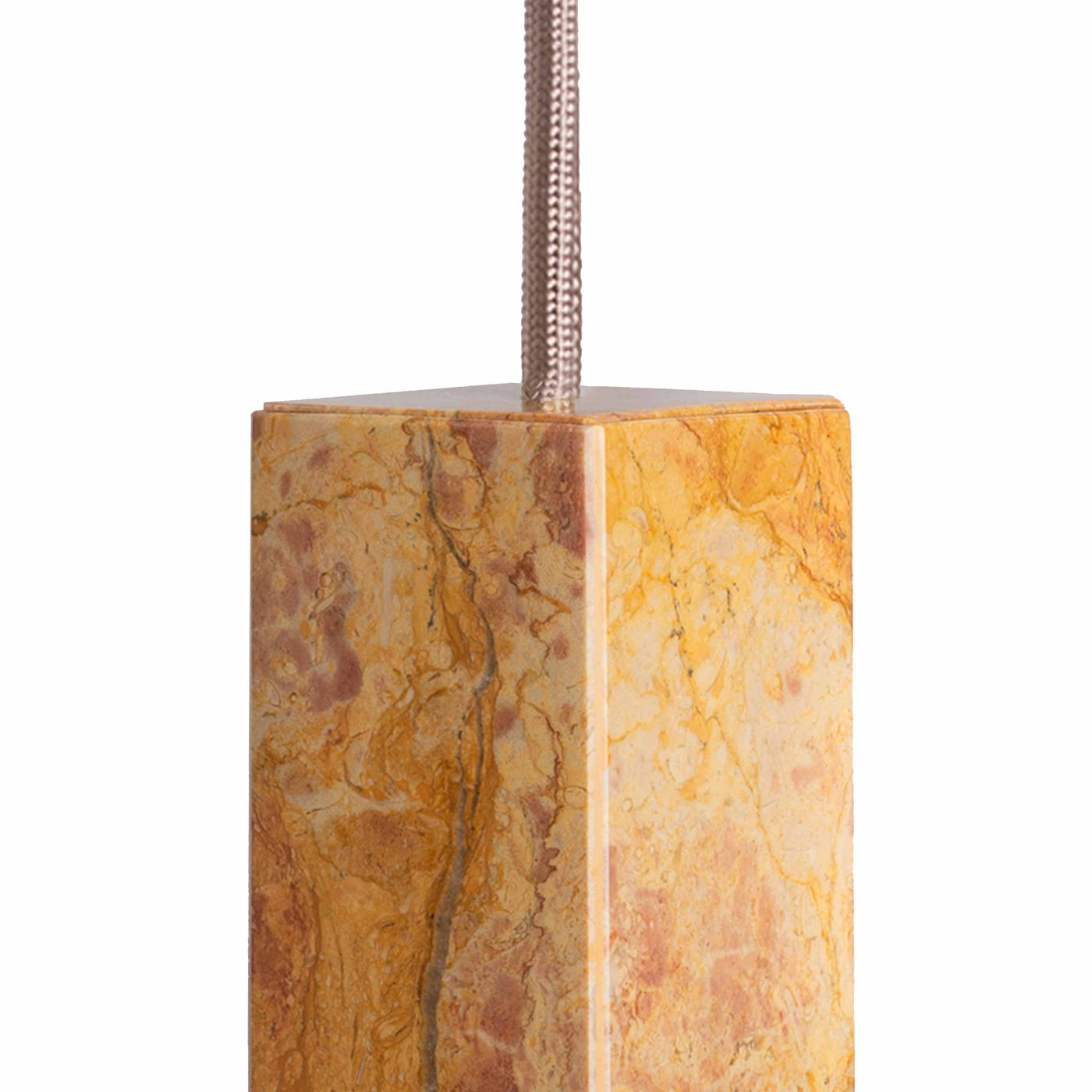 Marble Pendant Lamp LAMP/ONE by Formaminima 07