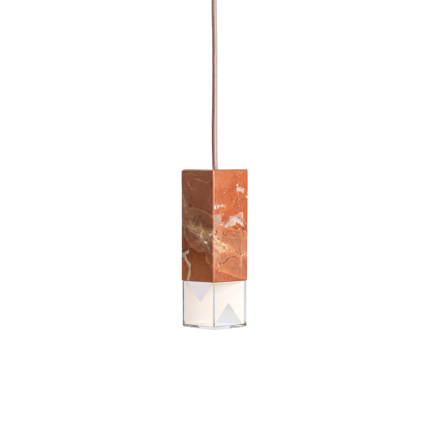 Chandelier LAMP/ONE Colour Edition by Formaminima 05