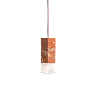 Chandelier LAMP/ONE Colour Edition by Formaminima 05