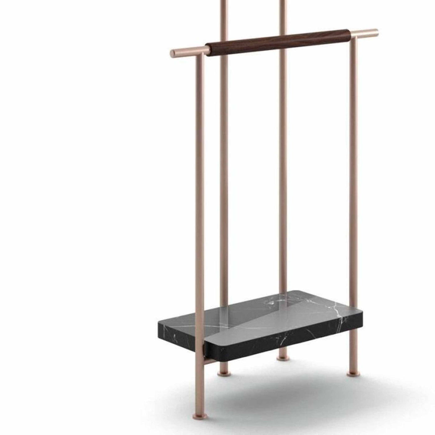 Wood Clothes Stand STAY, designed by Neri & Hu for Cassina 03