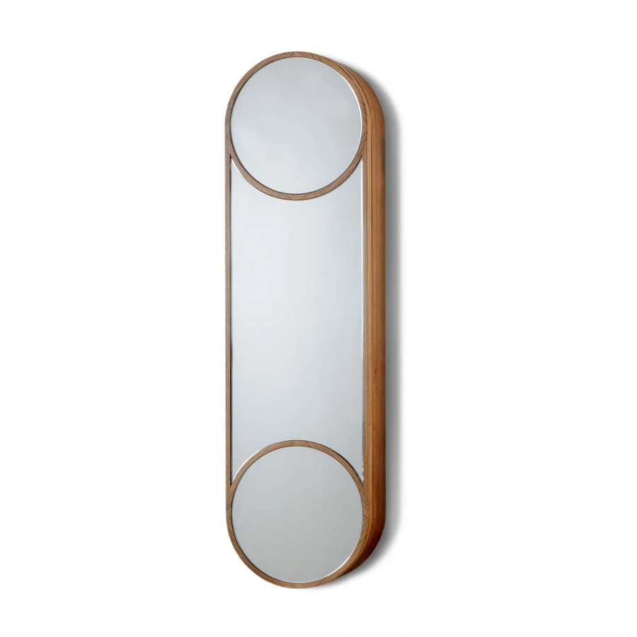 Mirror DEA by Matteo Congiu for OTQ 01