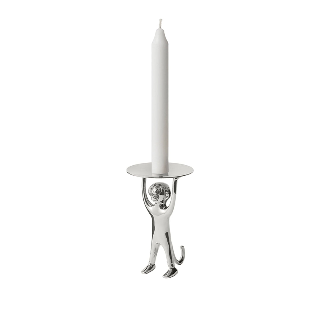 Candle Holder MONKI by Jaime Hayon for Paola C 02