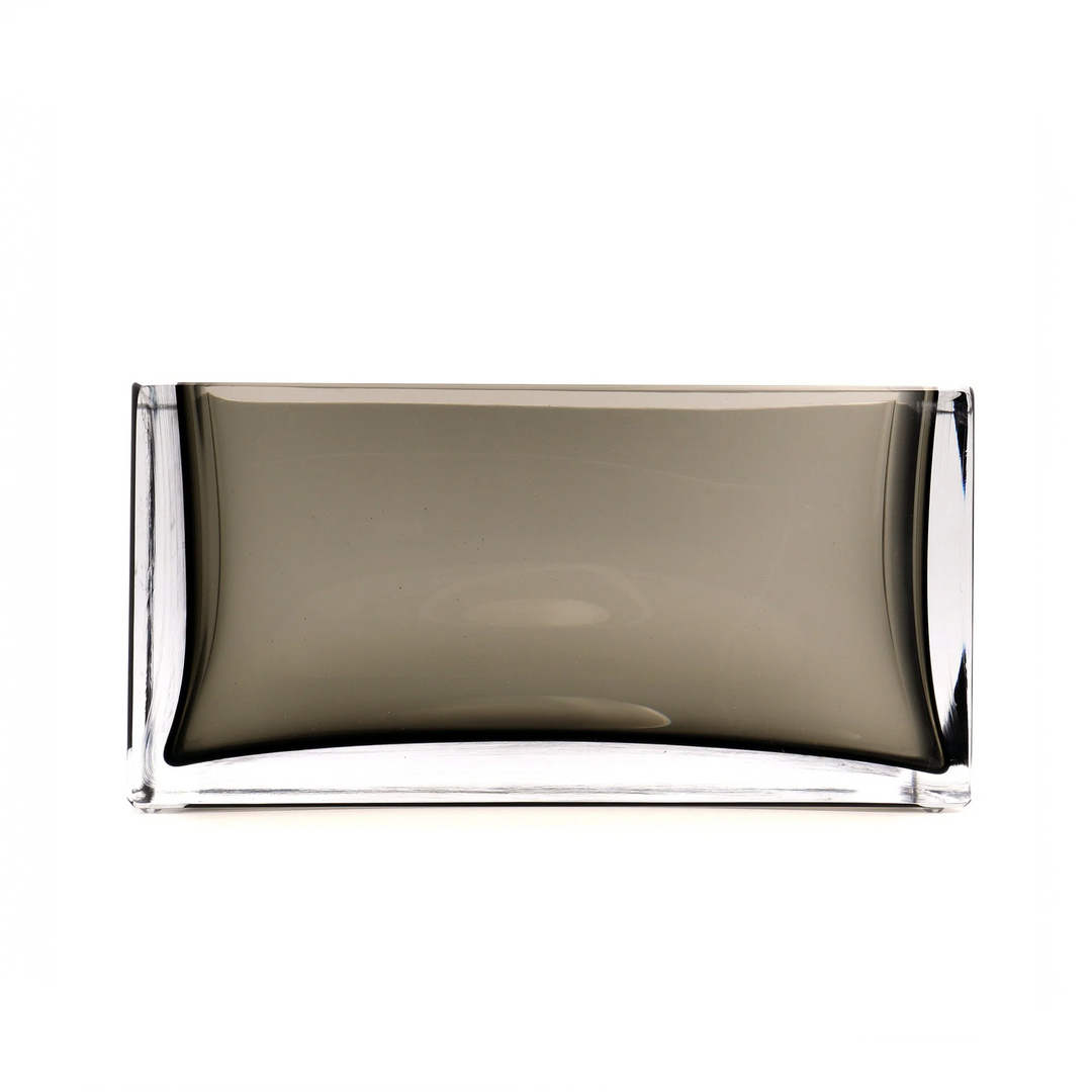 Murano Glass Centrepiece RECTANGULAR 01