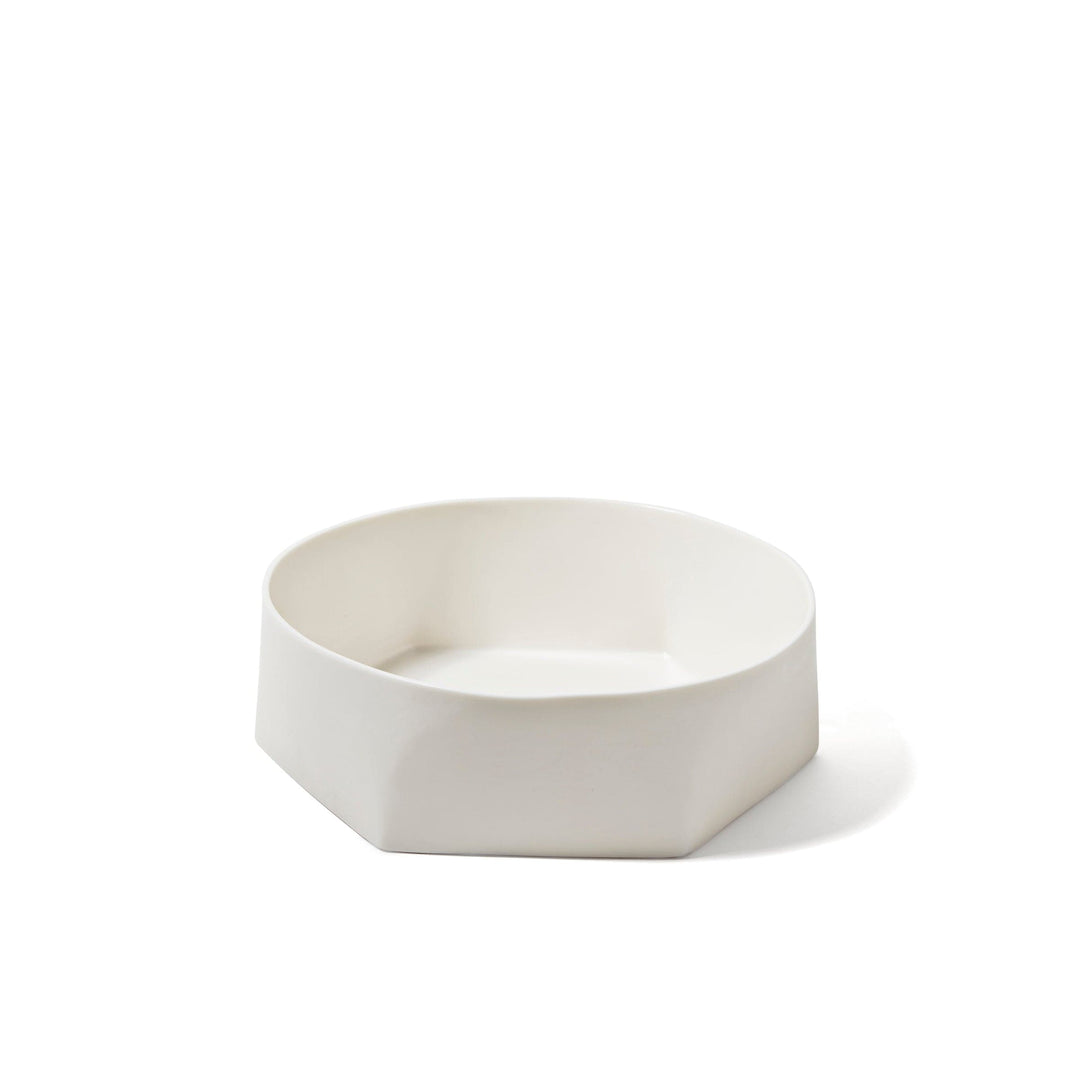 Porcelain Bowl ORU Set of Two by Chiara Andreatti for Paola C 08