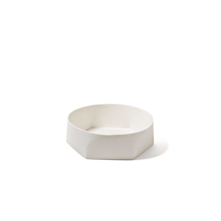 Porcelain Bowl ORU Set of Two by Chiara Andreatti for Paola C 011