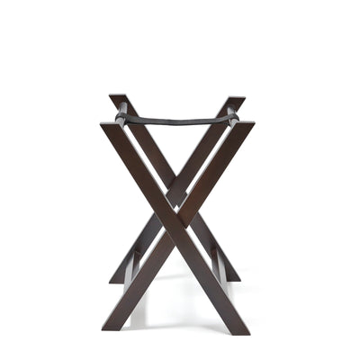 Folding Wood Tray Stand COLONY EASEL by Aldo Cibic for Paola C 01