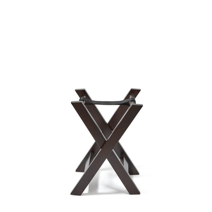 Folding Wood Tray Stand COLONY EASEL by Aldo Cibic for Paola C 04