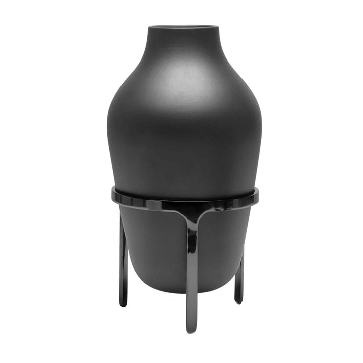 Ceramic Vase TITUS I Large by Jaime Hayon for Paola C 01
