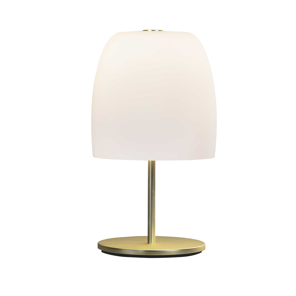 Table Lamp NOTTE T1 by Mengotti & Prandina 02