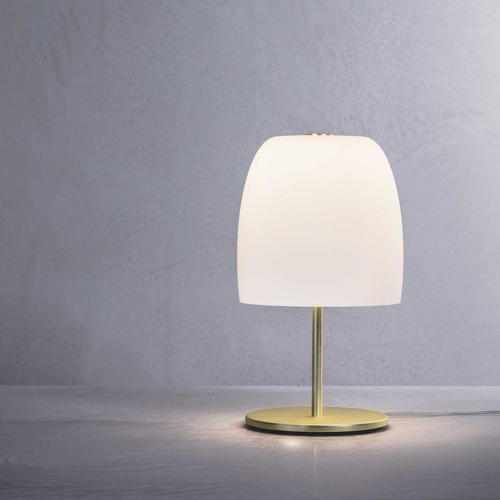 Table Lamp NOTTE T1 by Mengotti & Prandina 03