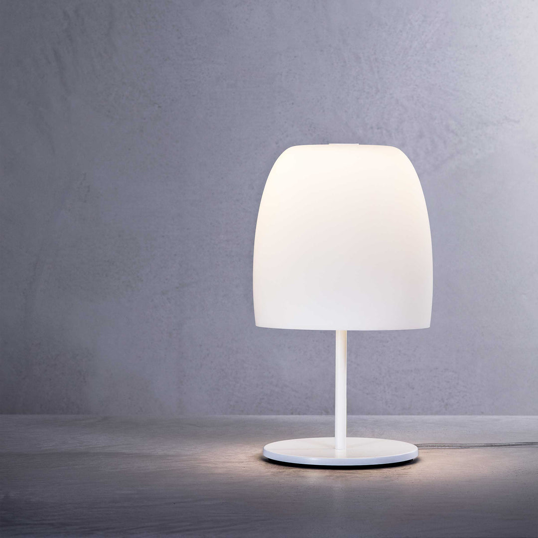 Table Lamp NOTTE T1 by Mengotti & Prandina 04