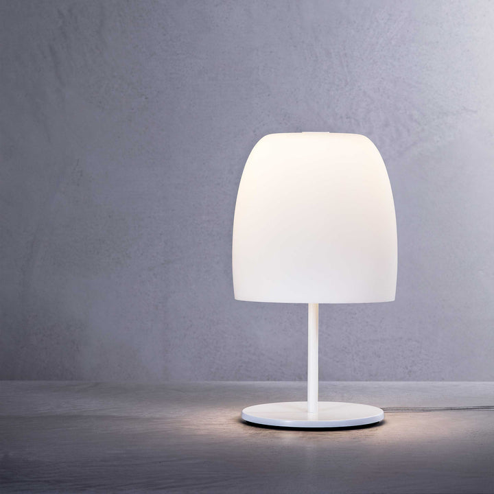 Table Lamp NOTTE T1 by Mengotti & Prandina 04