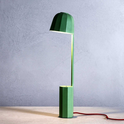 Table Lamp NOVIA T1 USB by Filippo Protasoni 01
