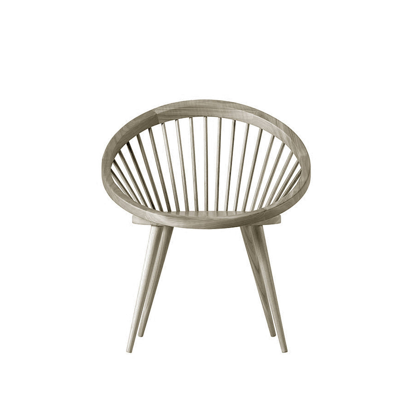Dining Chair NIDO by Dale Italia 06