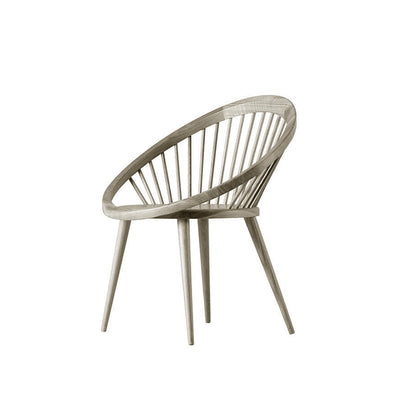 Dining Chair NIDO by Dale Italia 09