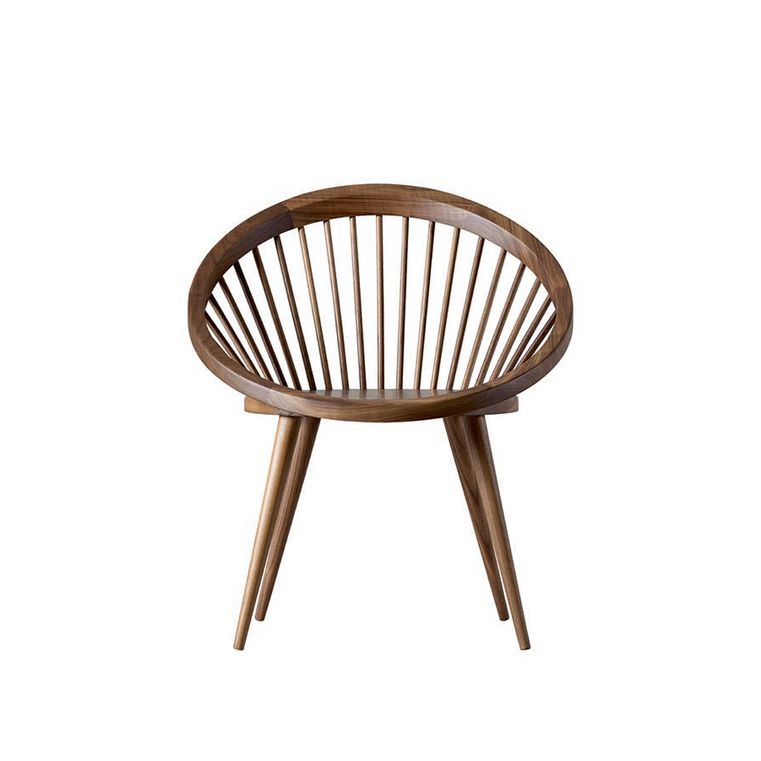 Dining Chair NIDO by Dale Italia by Dale Shop on Design Italy
