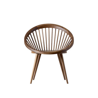 Dining Chair NIDO by Dale Italia 01