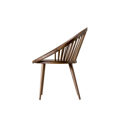 Dining Chair NIDO by Dale Italia 02