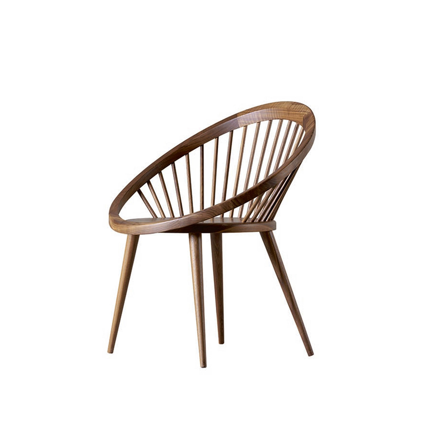 Dining Chair NIDO by Dale Italia 04