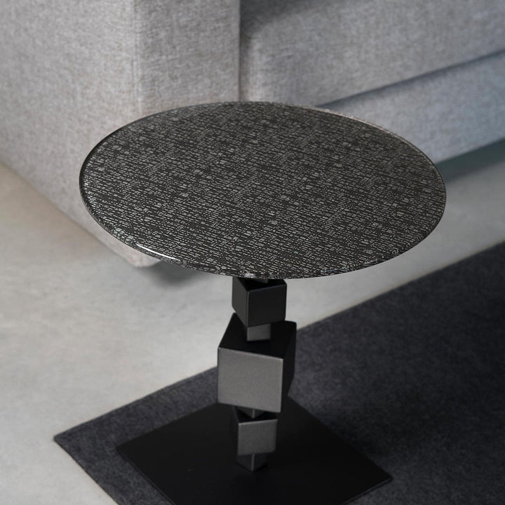 Metal Coffee Table NOLITA by Elli Design 02