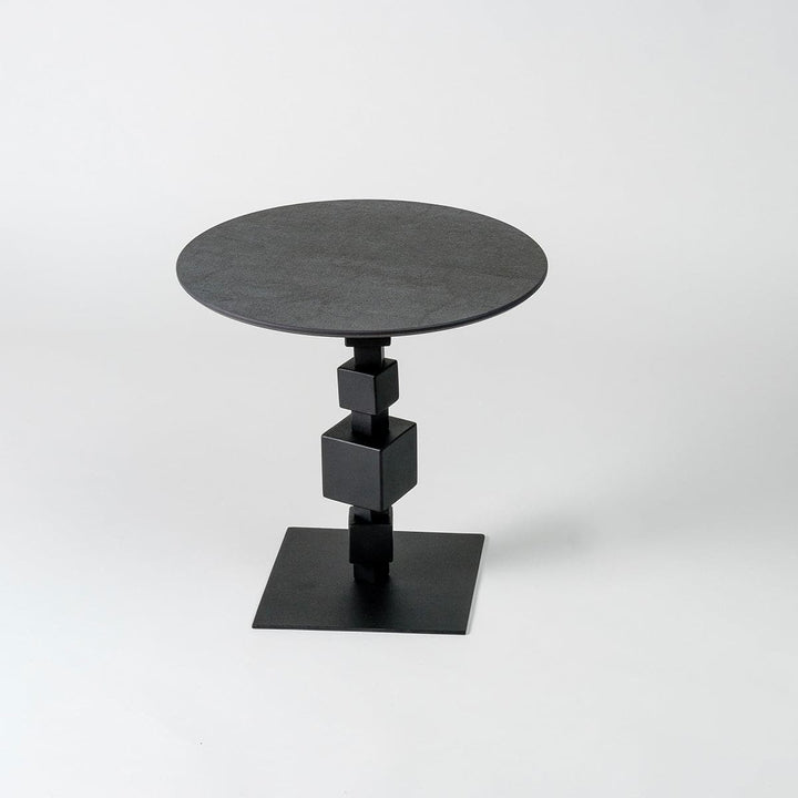 Metal Coffee Table NOLITA by Elli Design 03