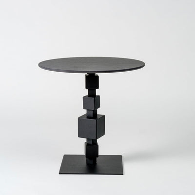 Metal Coffee Table NOLITA by Elli Design 04