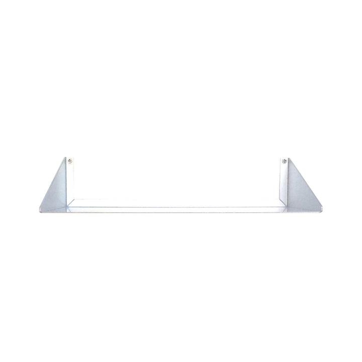 Set of Four Shelves OMAGGIO A D. JUDD  by Alberto Meda 05