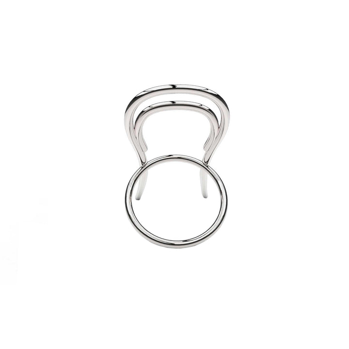 Ring OMAGGIO A THONET by Odo Fioravanti for Cyrcus Design 01