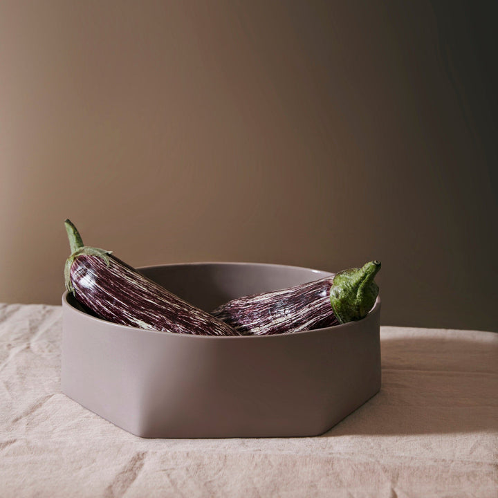 Porcelain Bowl ORU Set of Two by Chiara Andreatti for Paola C 013