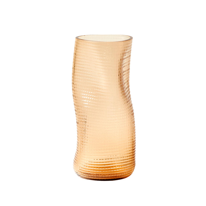 Blown Venetian Glass Vase CORAL, designed by Cassina 02
