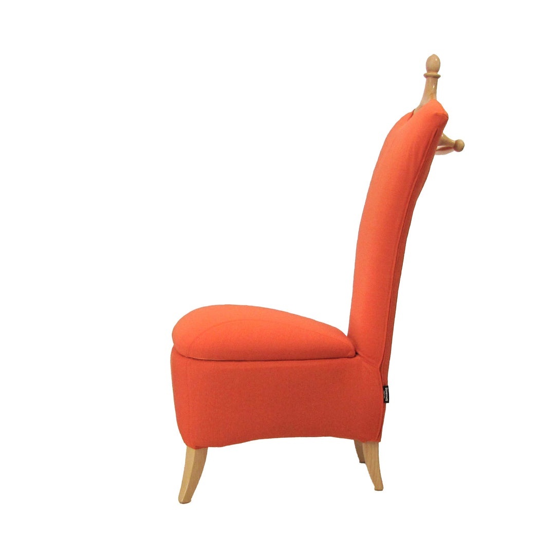 Special Price on Armchair ANCELLA by Mauro Lovi for Giovannetti 021