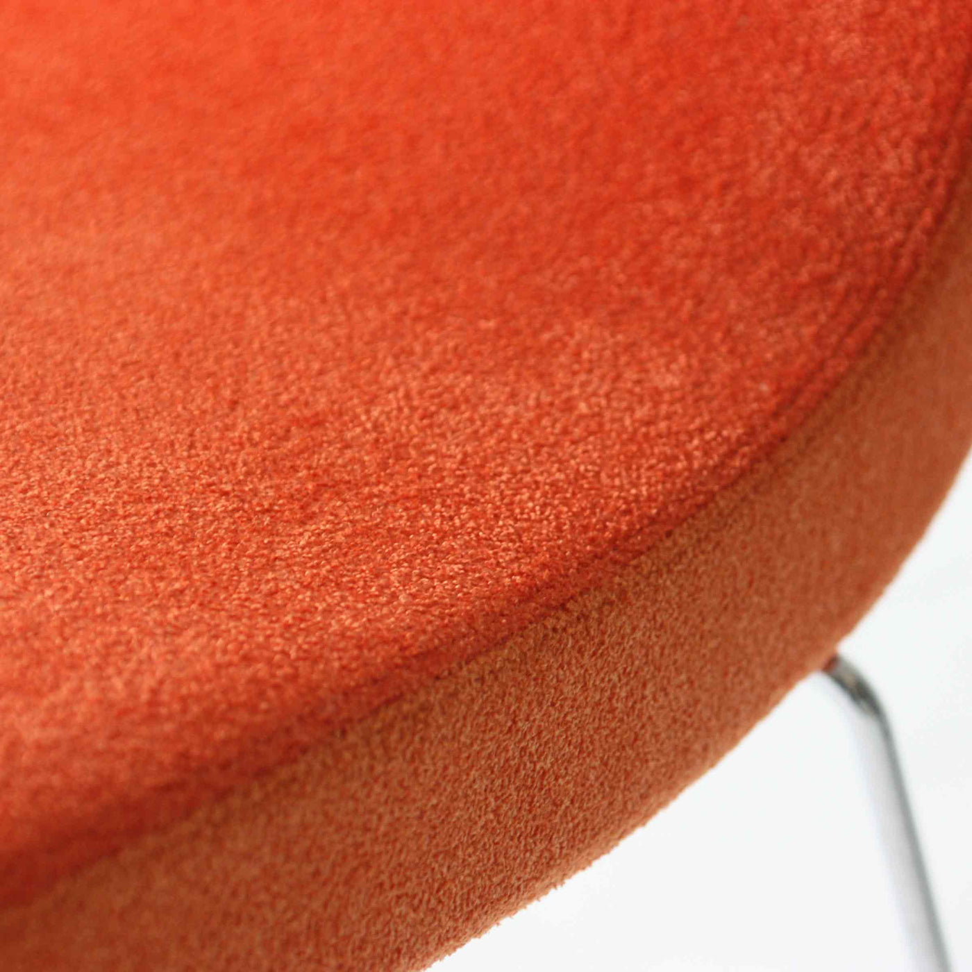 Upholstered Chair ALICE by Space Time for Giovannetti 04