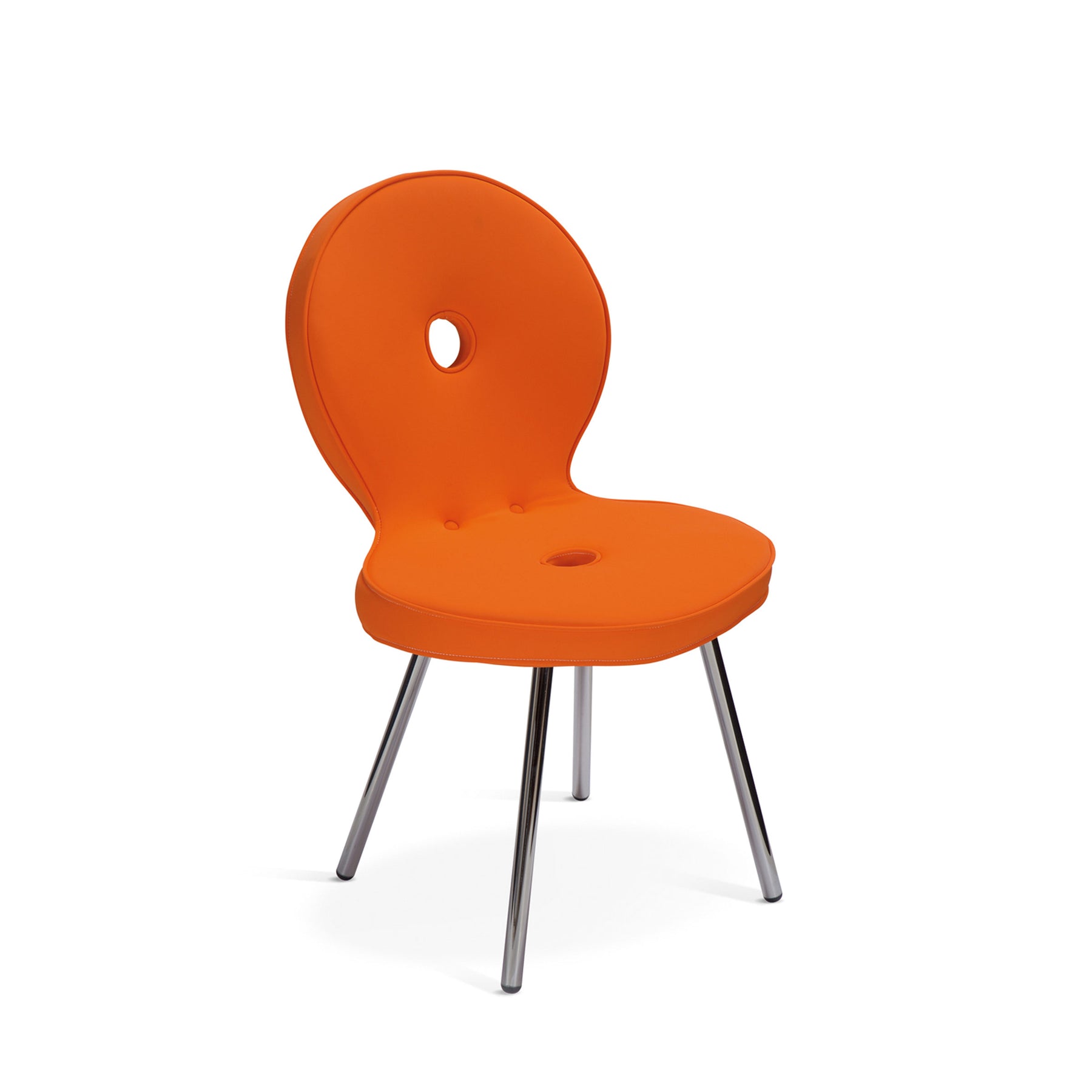 Dining Chair SEDI'OLA by Simone Micheli for Adrenalina - Design Italy