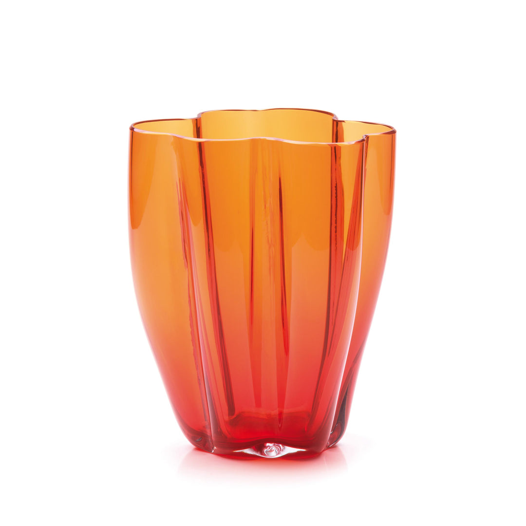 Murano Glass Vase PETALO by Alessandro Mendini for Purho 06