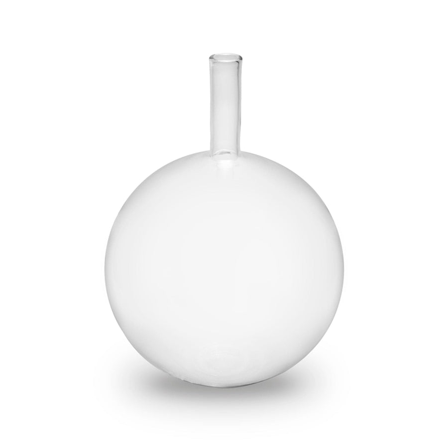 Blown Glass Bottle ORBIT by Elisa Ossino for Paola C 01