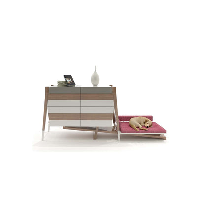 Console and Pet Bed ORIONE 04