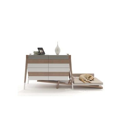 Console and Pet Bed ORIONE 07