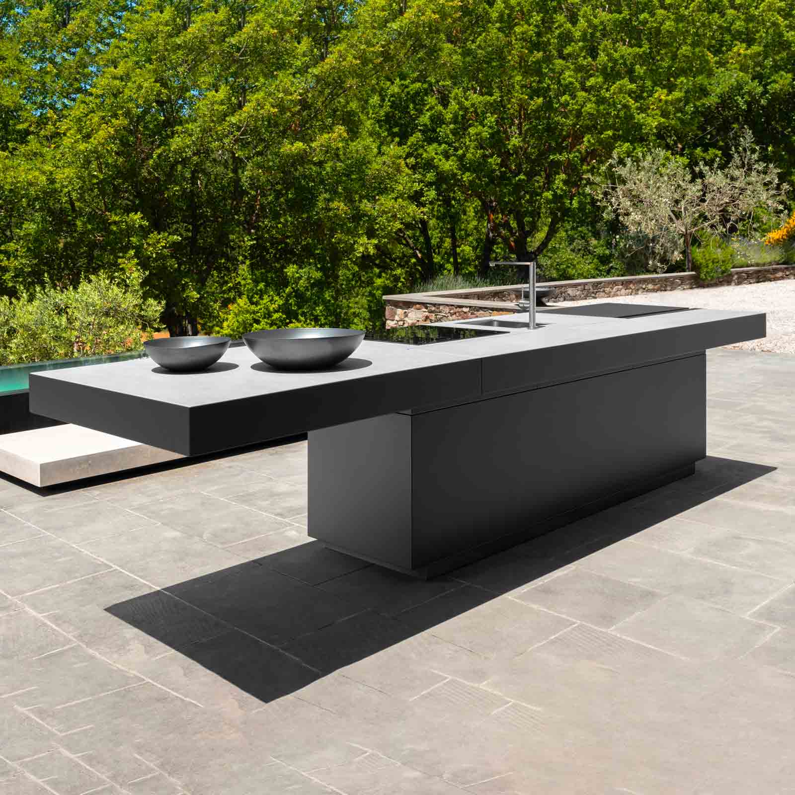 展示品■イタリア製■TOOU■17.6万■ステラ■6脚セット■スタッキング■ 12x21x9_4.