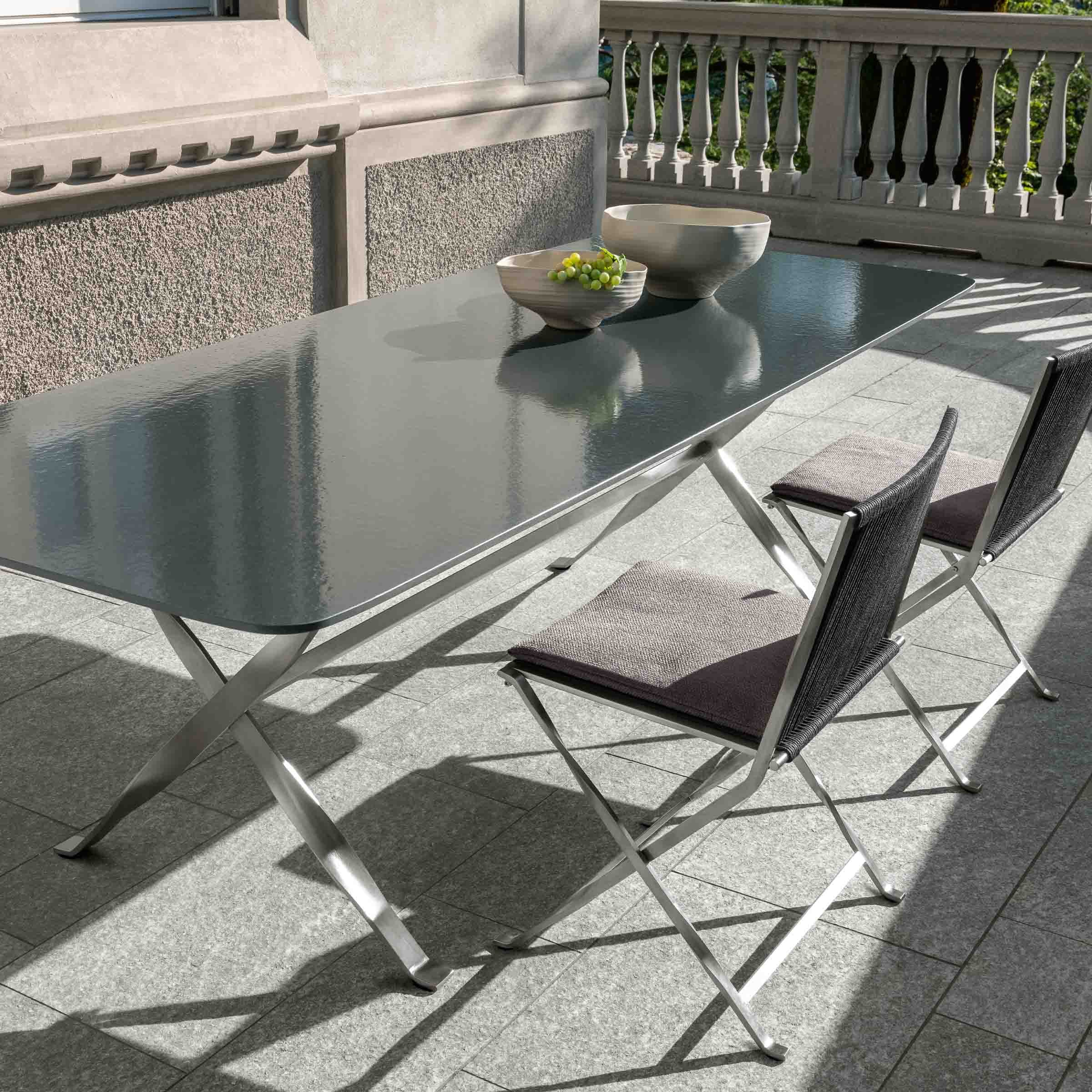 Talenti George Dining Chair - Thumbnail 4
