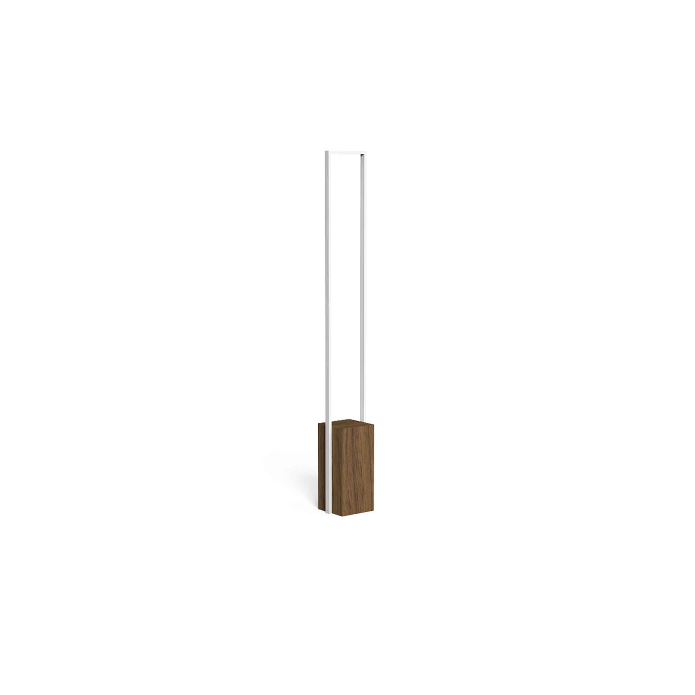 Outdoor Wood and Steel Lamp CASILDA by Ramón Esteve for Talenti 011