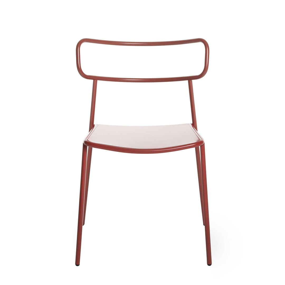 Outdoor Chair PALOMA by Radice Orlandini Designstudio 01