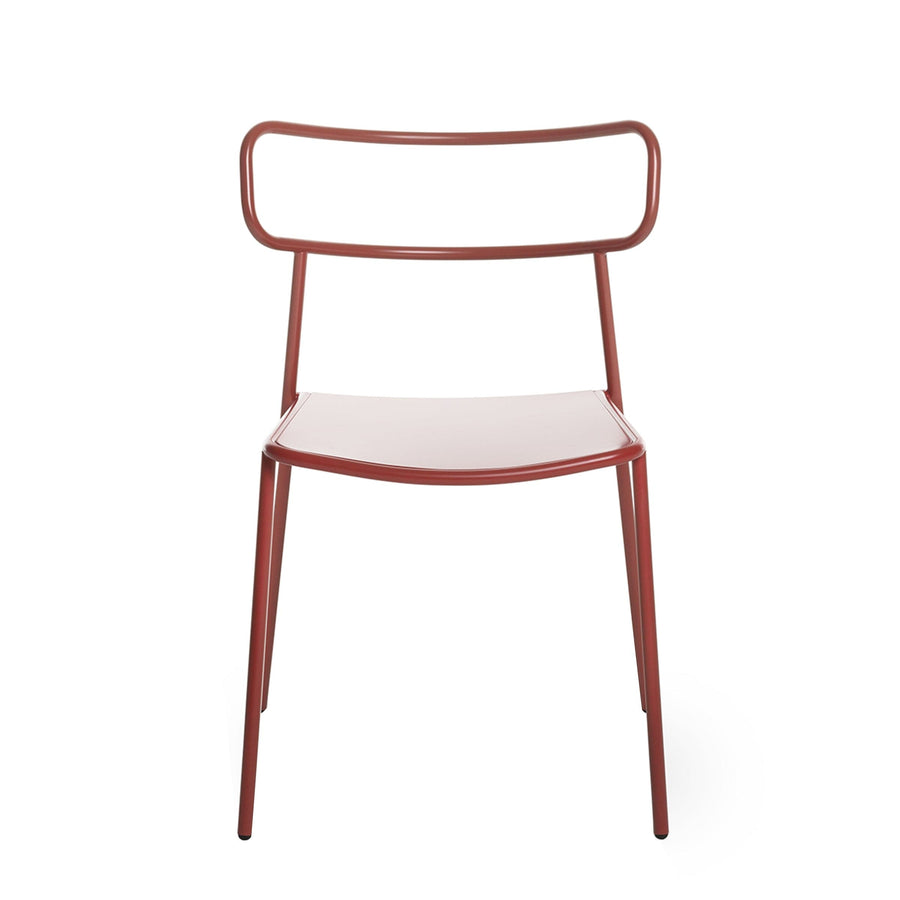 Outdoor Chair PALOMA by Radice Orlandini Designstudio 01