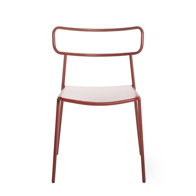 Outdoor Chair PALOMA by Radice Orlandini Designstudio 01