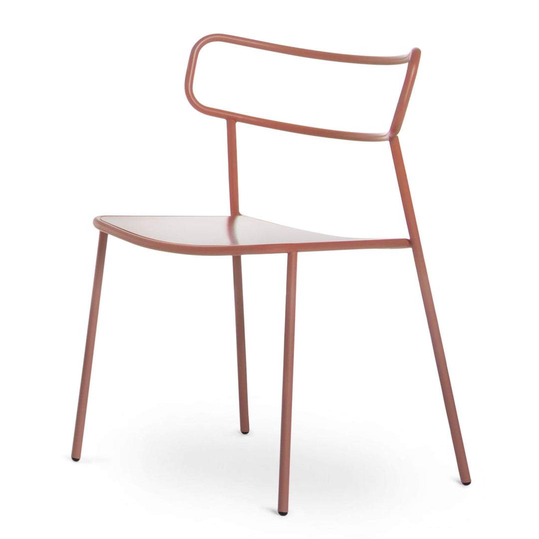 Outdoor Chair PALOMA by Radice Orlandini Designstudio 07