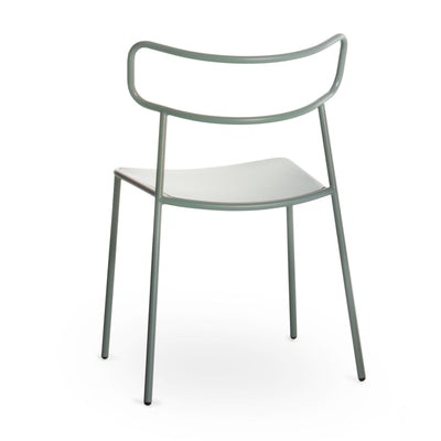 Outdoor Chair PALOMA by Radice Orlandini Designstudio 08