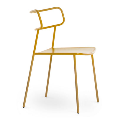 Outdoor Chair PALOMA by Radice Orlandini Designstudio 09