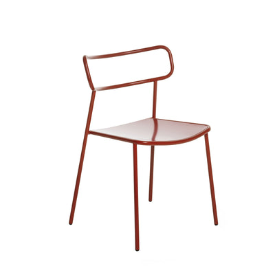 Outdoor Chair PALOMA by Radice Orlandini Designstudio 05