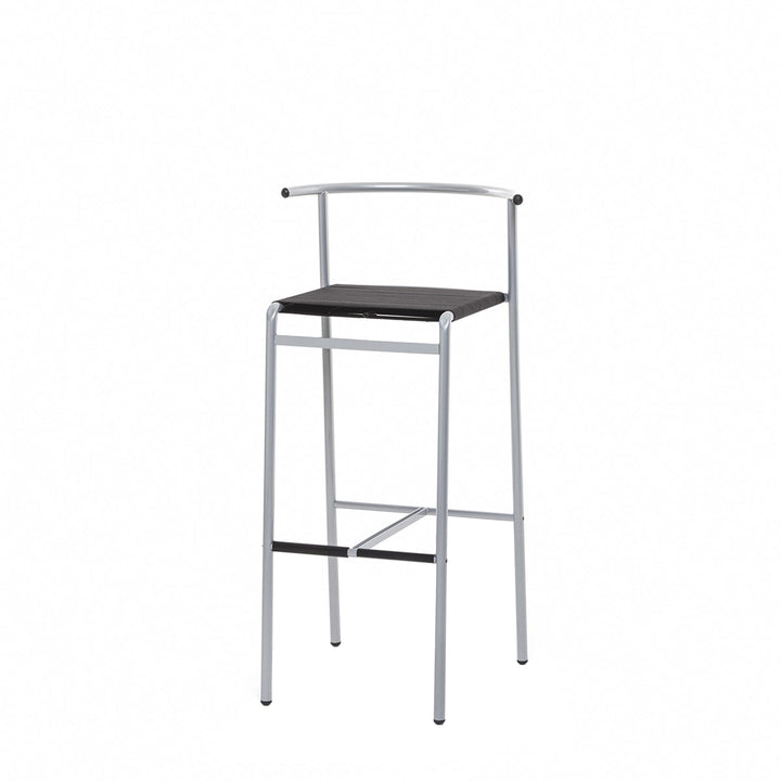 Stool CAFÉ CHAIR 80H by Philippe Starck 01